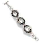 Montero Bracelet Silver